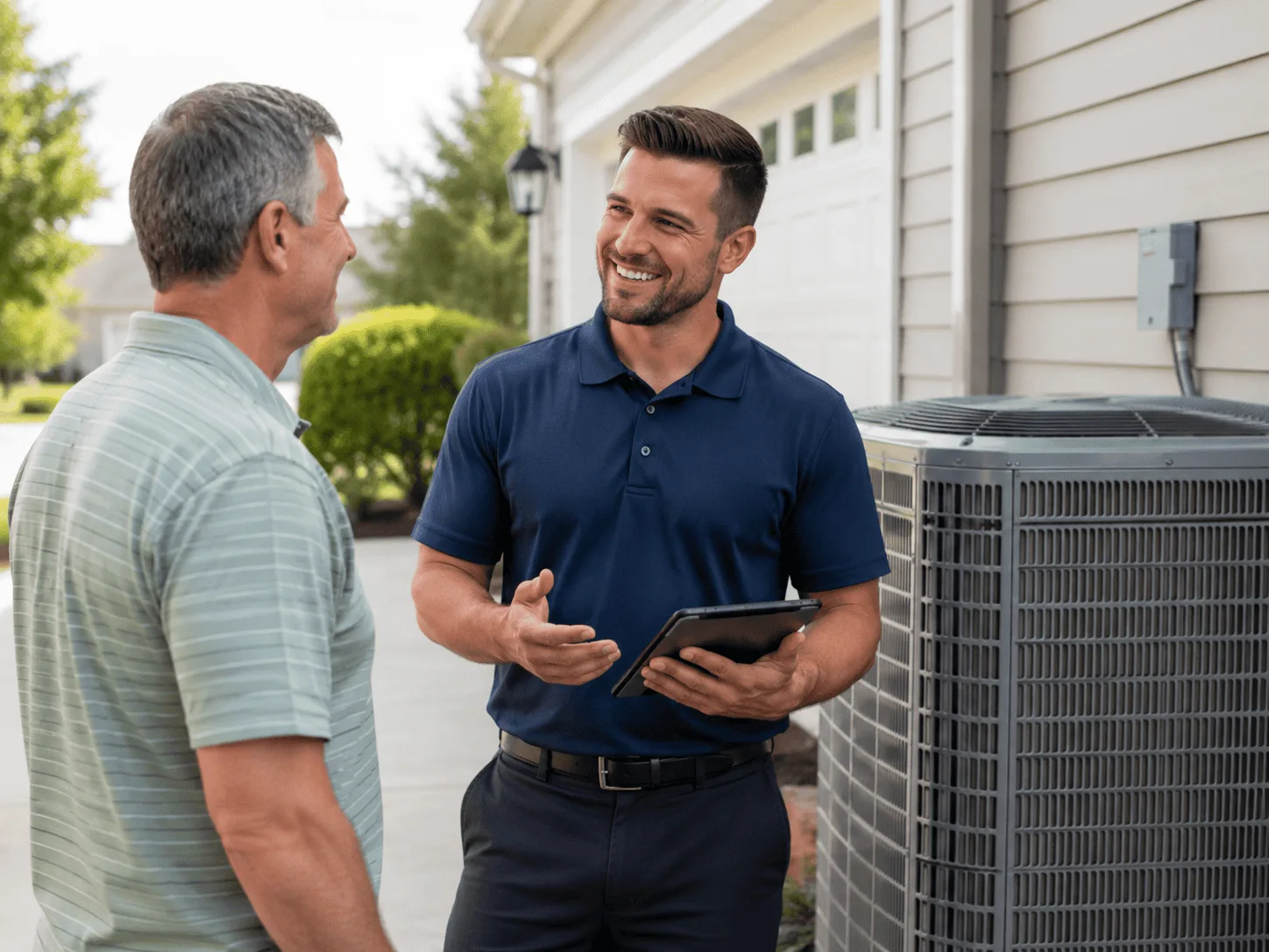 Heat Pump Installation Lowell, AR FAQs